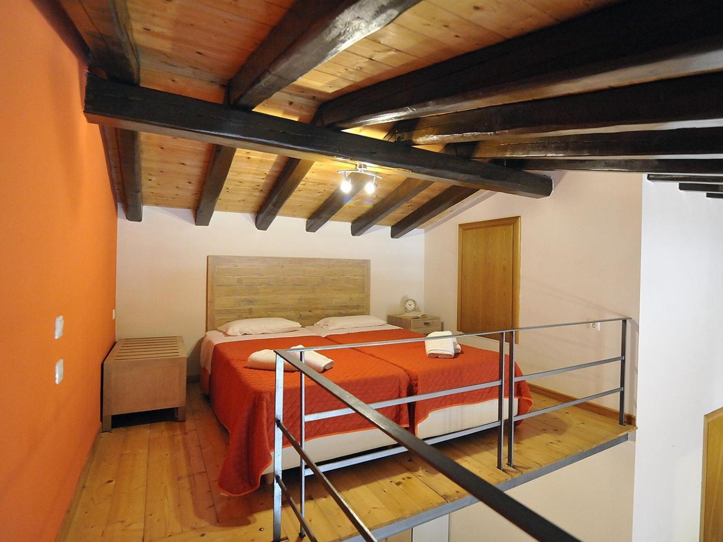 Pyramid City Apartments Agios Spyridon  المظهر الخارجي الصورة