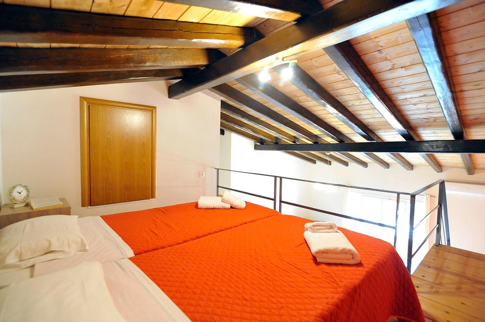 Pyramid City Apartments Agios Spyridon  الغرفة الصورة